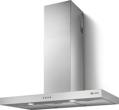 m system rvs achterwand m system mchs90ix wand afzuigkap de schouw witgoed m system rvs achterwand m system mchs90ix wand afzuigkap de schouw witgoed