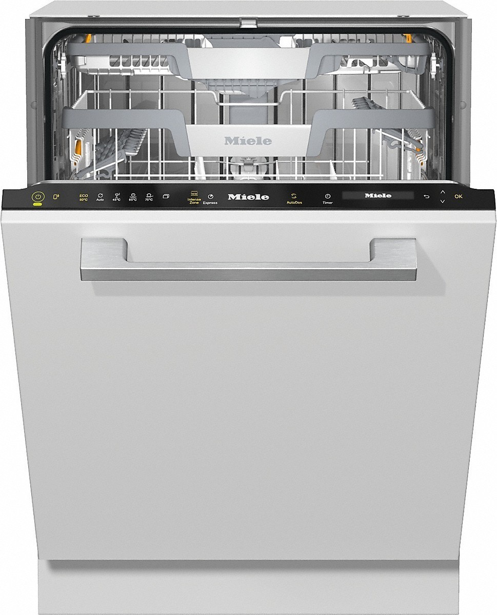 Miele G 7365 Scvi Xxl Autodos Geschirrspüler