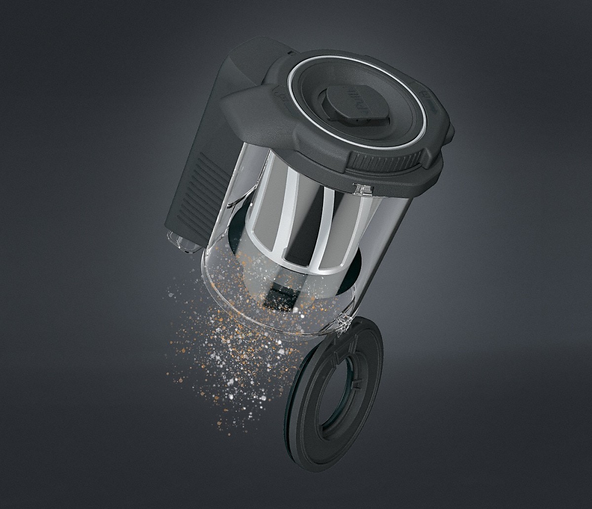 Miele triflex hx1 2025 cat & dog