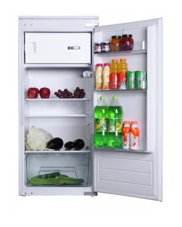 Wild bar zal ik doen MKRV102 M-System inbouw koelkast - De Schouw Witgoed