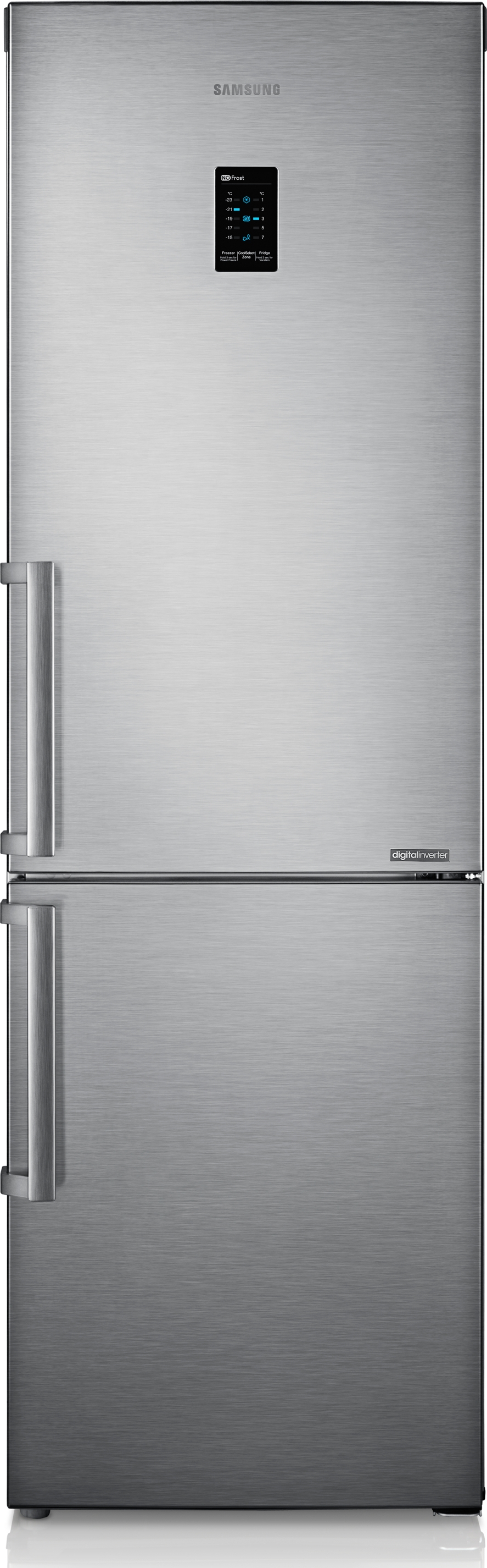 Samsung RB31FEJNCSA koelkast - De Schouw Witgoed