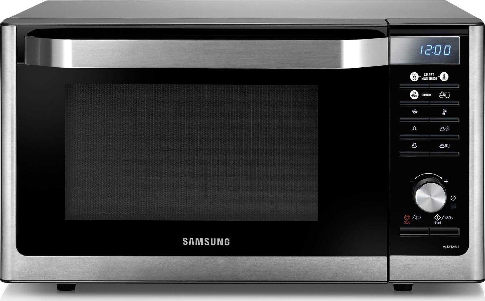 samsung smart oven mc32f606tct