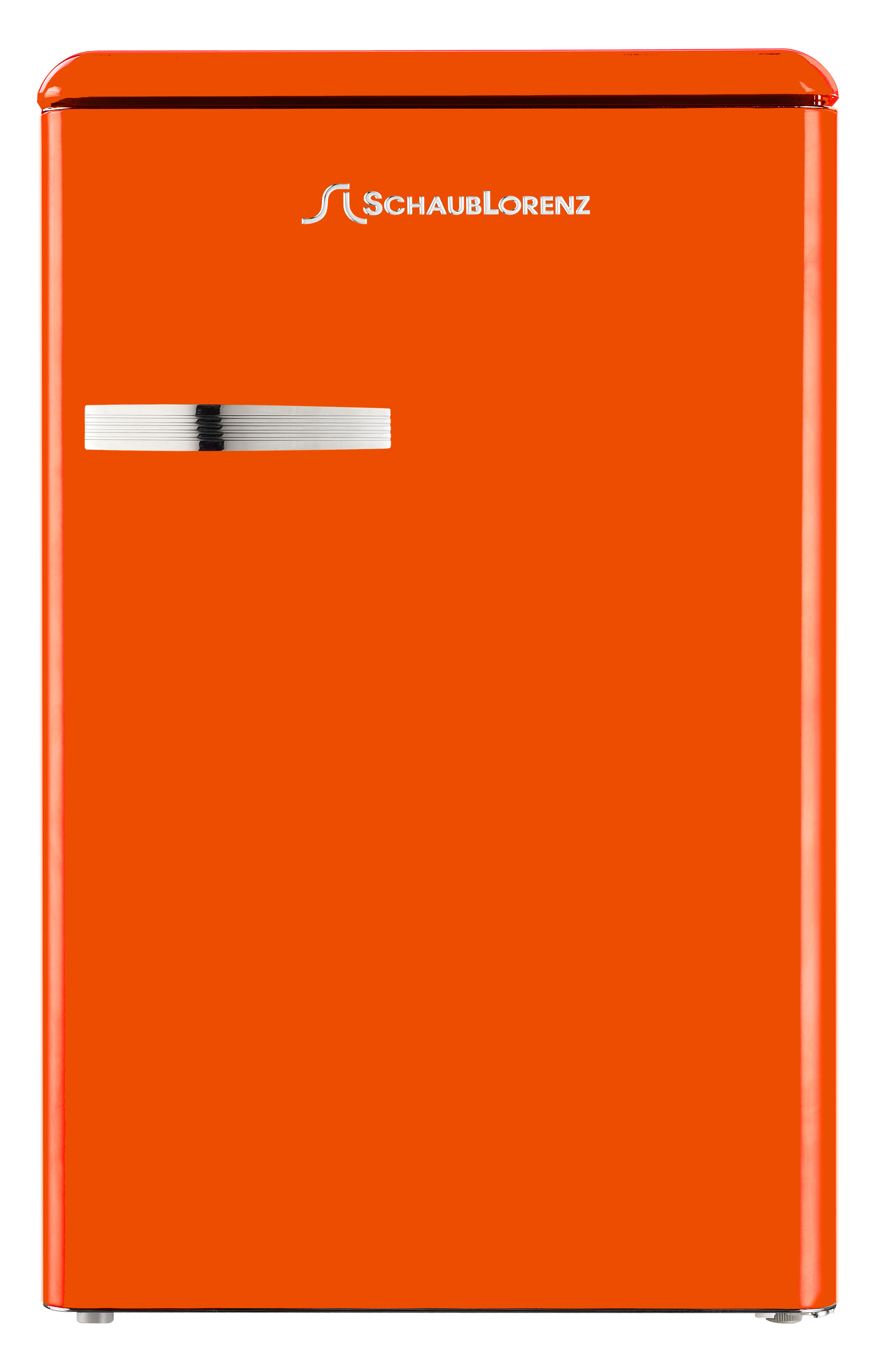 intellectueel slachtoffers Benadering TL55O-8632 Schneider tafelmodel koelkast oranje
