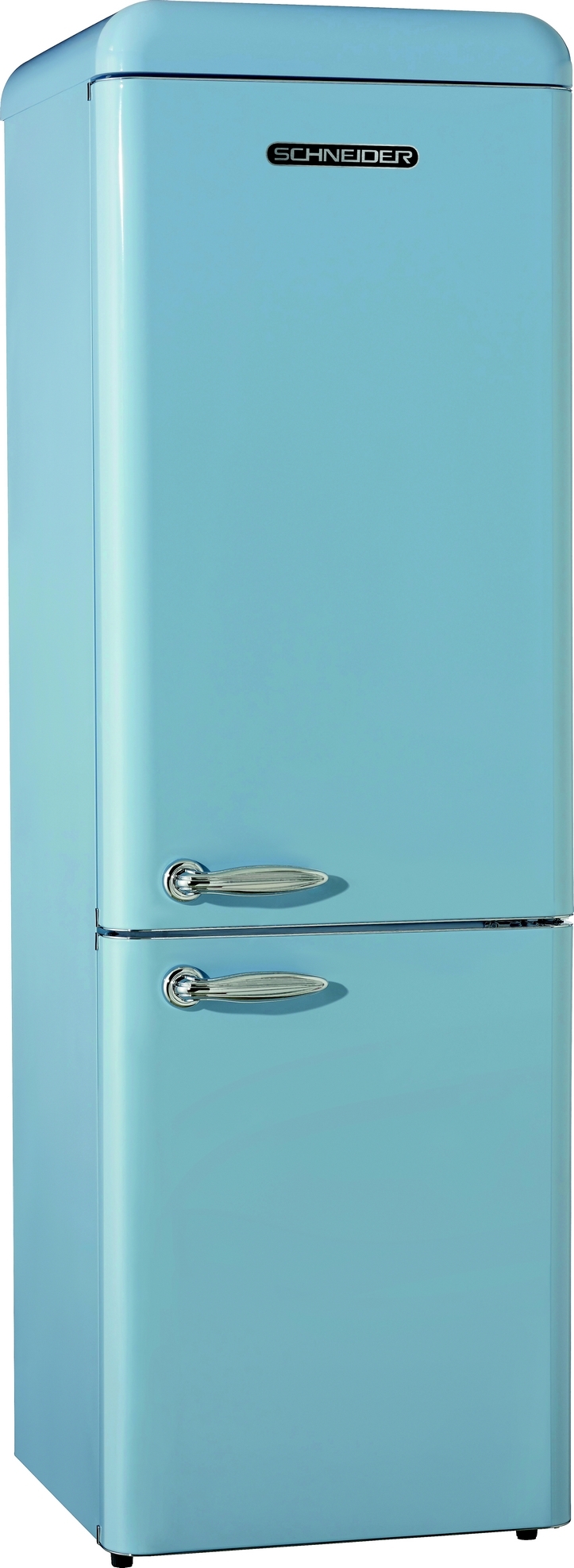 Stout Inspecteur Bij Schneider SL250SLB CB A++ koelkast blauw