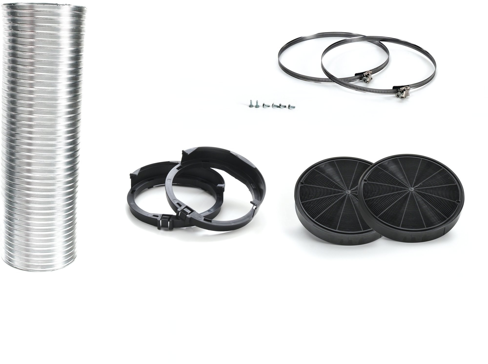 Siemens LZ55750 Recirculatieset