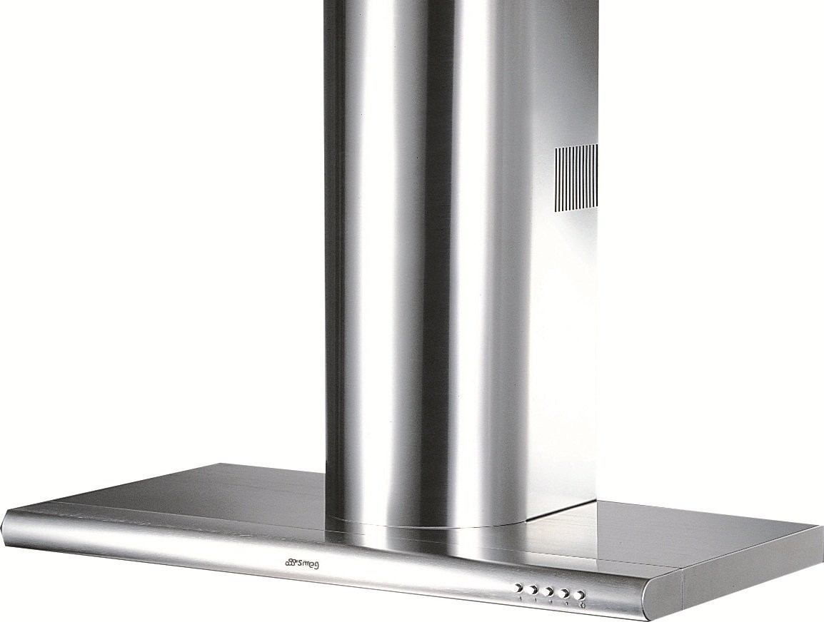 schouw afzuigkap 90 cm smeg ksep900x wand afzuigkap de schouw witgoed schouw afzuigkap 90 cm smeg ksep900x wand afzuigkap de schouw witgoed
