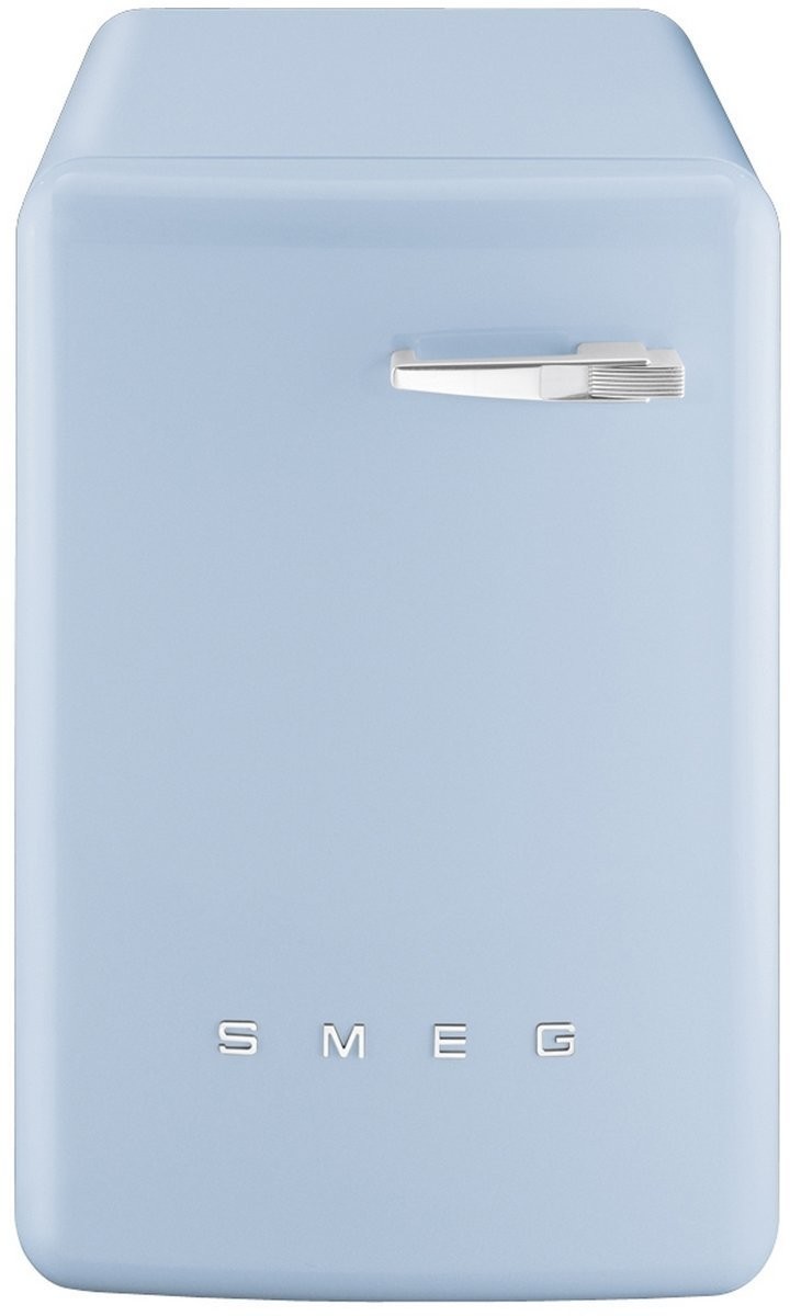 vitamine Een goede vriend spiegel Smeg LBB14PB-2 wasmachine, 7 kg. en 1400 toeren