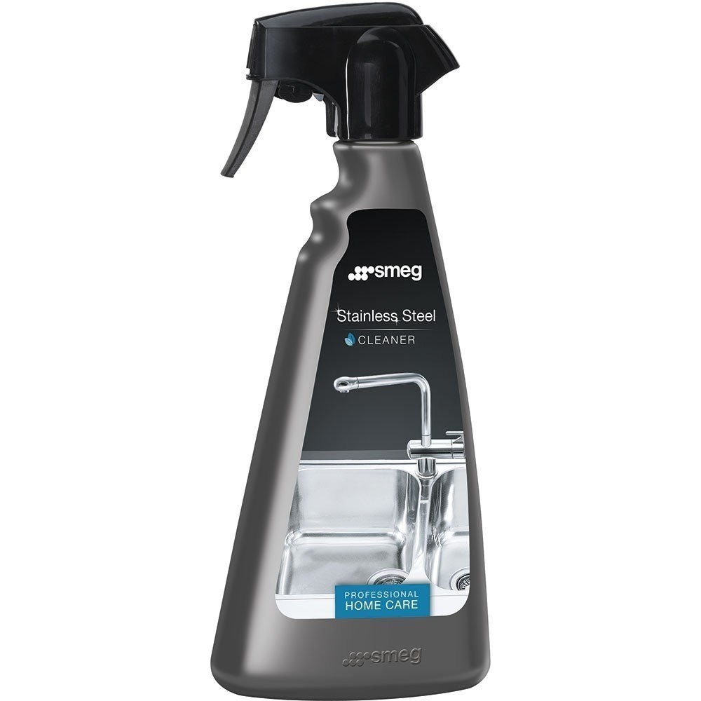 fornuis reiniger smeg steelclean roestvrijstaal reiniger de schouw witgoed fornuis reiniger smeg steelclean roestvrijstaal reiniger de schouw witgoed