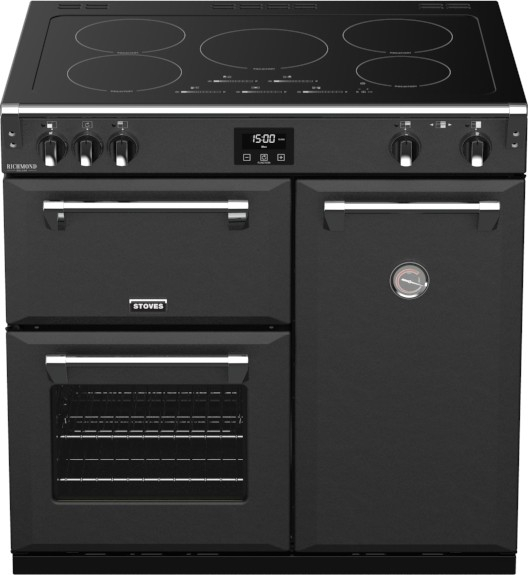 Richmond s900ei store