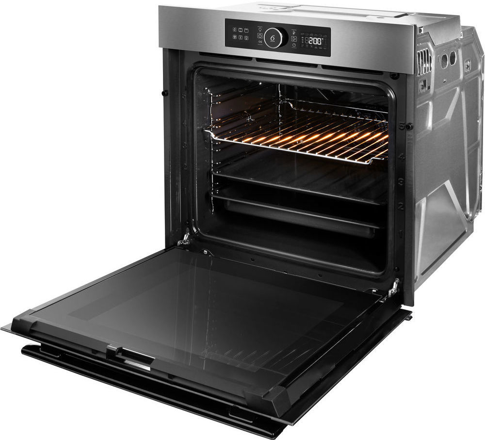 Whirlpool AKZ9 6270 IX oven rvs - De Schouw Witgoed