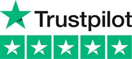 Trustpilot score van 4.6