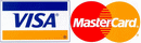 Betaling via Creditcard