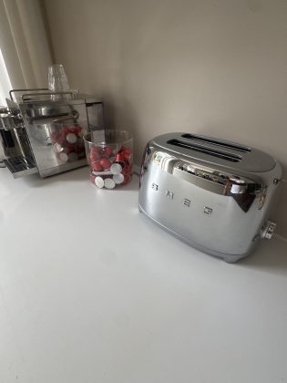 Foto van een klant bij deze beoordeling