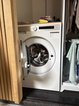 Foto van een klant bij deze beoordeling