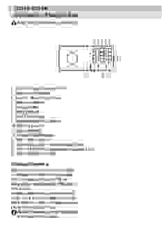 Gebruiksaanwijzing BEKO vaatwasser DVN06430W