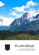 Gebruiksaanwijzing PLASMAMADE plasmafilter GUC1212