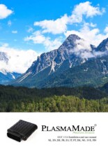 Gebruiksaanwijzing PLASMAMADE plasmafilter GUC1314