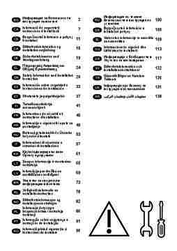 Instructie AEG afzuigkap eiland zwart GI87D91CB