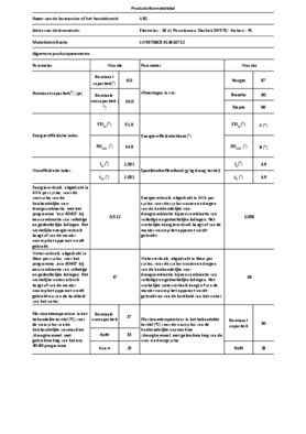 Instructie AEG was droogcombinatie LWR9706C8
