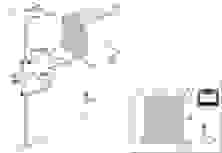 Instructie ATAG koffiemachine inbouw CM8412D