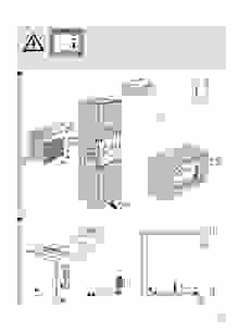 Instructie ATAG magnetron inbouw MA4695C