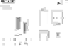 Instructie DUNAVOX wijnkoelkast inbouw zwart NOBLE DVN 70.185DB.TO