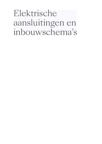 Instructie ILVE fornuis P096NE3 BGB