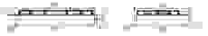 Instructie ILVE kookplaat inbouw HCS75SCK SS