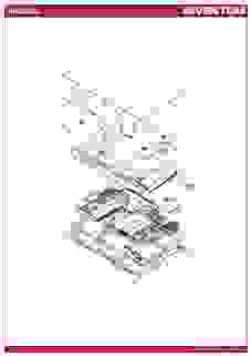 Instructie INVENTUM kookplaat inbouw IKI8045