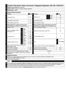 Instructie LG wasmachine LC0R2N2