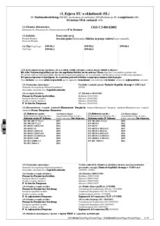 Instructie PELGRIM vaatwasser verhoogd inbouw GVWC232XLS