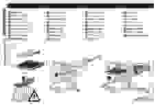 Instructie SIEMENS besteklade SZ36DB04