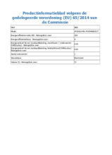Instructie AEG fornuis inductie rvs 47036IU/MN
