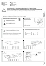 Instructie ATAG kookplaat inductie inbouw HI1272S
