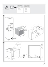 Instructie ATAG oven met magnetron grafiet CX4592D