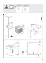 Instructie ATAG oven met magnetron rvs CX4511C