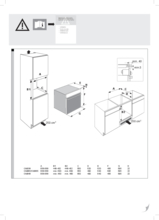 Instructie ETNA oven inbouw OM670TI