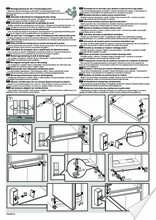 Instructie LIEBHERR koelkast CNPEF4833-20