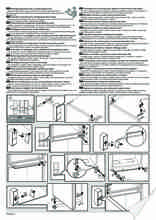 Instructie LIEBHERR koelkast rvs/look CNPel4313/21