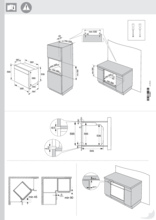 Instructie PELGRIM oven inbouw O560RVS