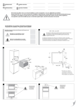 Instructie PELGRIM oven inbouw OVP616RVS