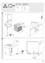 Instructie PELGRIM oven inbouw rvs OVM624RVS