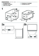 Instructie SIEMENS oven rvs inbouw HV541ANS0