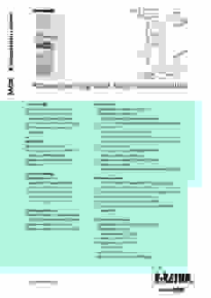 Product informatie ETNA koelkast inbouw KCD4178ENF