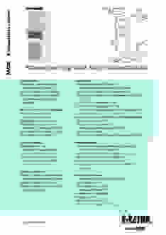 Product informatie ETNA koelkast inbouw KCD8178DNF