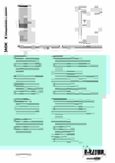 Product informatie ETNA koelkast inbouw KCD8194ENF