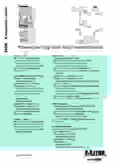 Product informatie ETNA koelkast inbouw KCD9194CNF