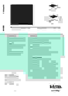 Product informatie ETNA kookplaat inbouw inductie KIF460MG