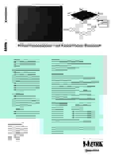 Product informatie ETNA kookplaat inbouw inductie KIF6472ZT