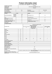 Product informatie LG vrieskast antraciet GFM61MCCSF